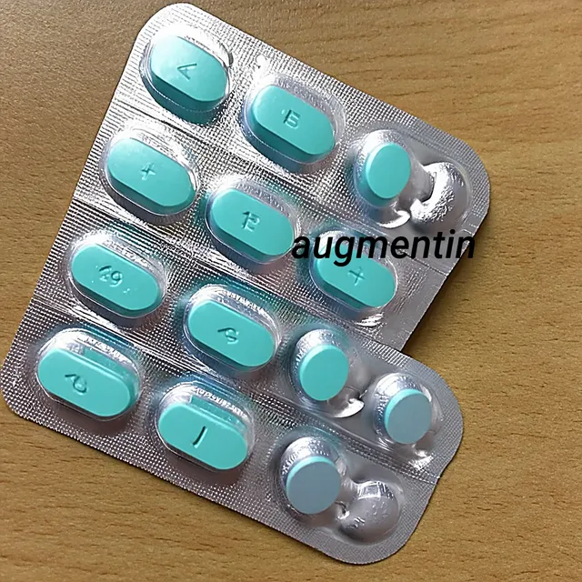 Augmentin générique teva